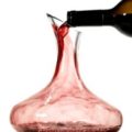 carafe décantation vin