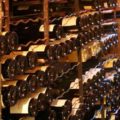 cave à vins conservation vin rouge