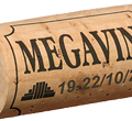 Salon du vin Bruxelles 2012 Megavino