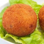 recettes arancina