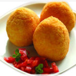 arancini recettes