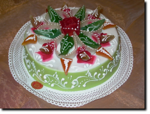 Histoire et recette de la Cassata siciliana