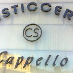 pastisserie- cappello