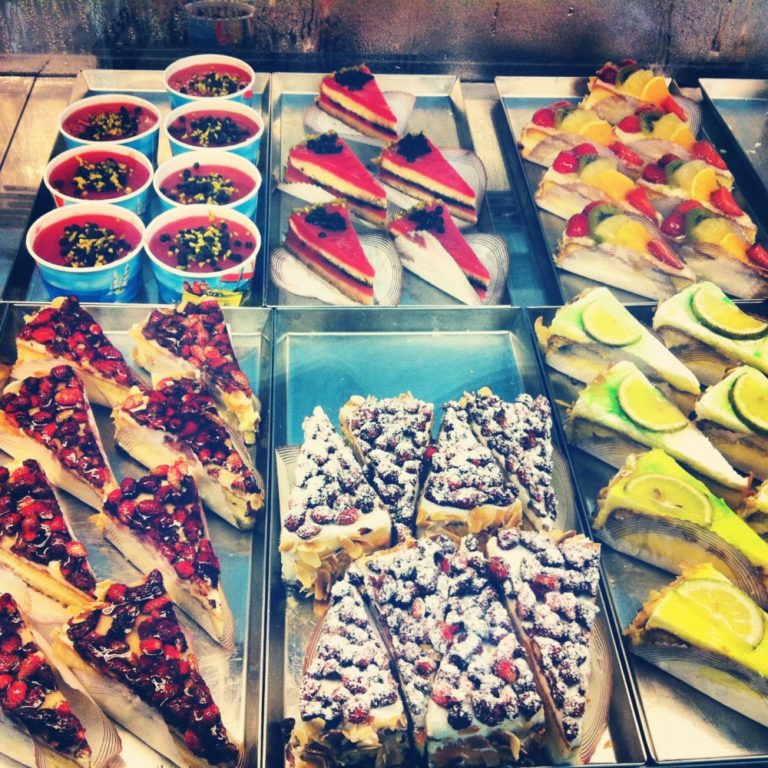 Où déguster les meilleures pâtisseries de Palerme ?