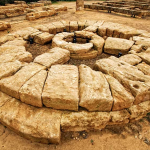 Agrigente, Vallée des Temples