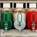 Machine a Granita