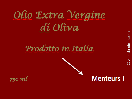 Made in Italy, vraiment ?
