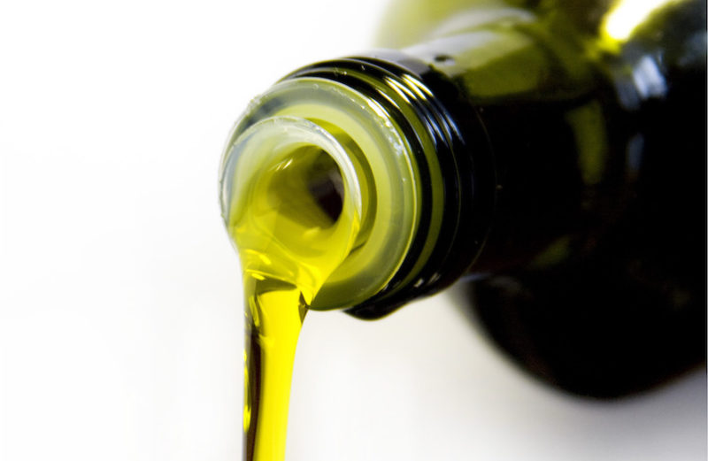 Comment conserver l’huile d’olive ? Conservation de l'huile d'olive extra vierge