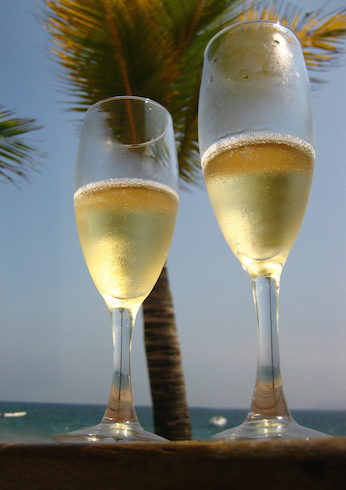 Bonne et Heureuse Année 2015 ! Vins blancs de Sicile