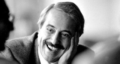 Le Juge Giovanni Falcone