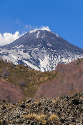 Visite Etna