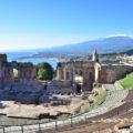 Que faire à taormina